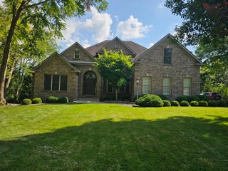 114 Bold Bidder Drive, Georgetown, KY 40324