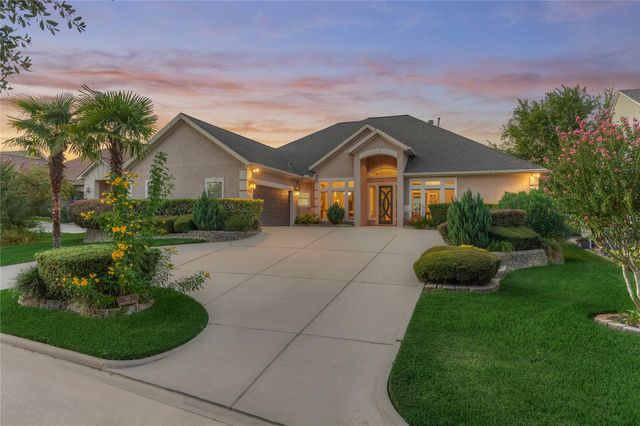 115 Brookgreen Circle N, Montgomery, TX 77356
