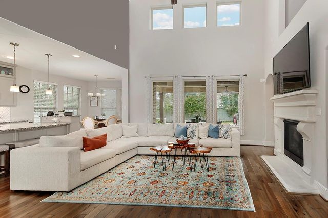 14 Red Barn Way, The Woodlands, TX 77389