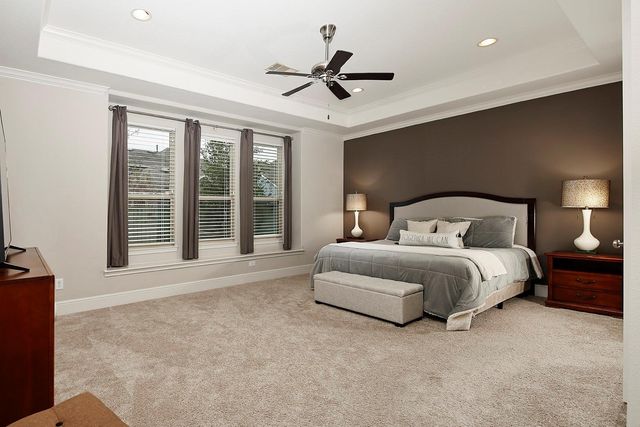 14 Red Barn Way, The Woodlands, TX 77389