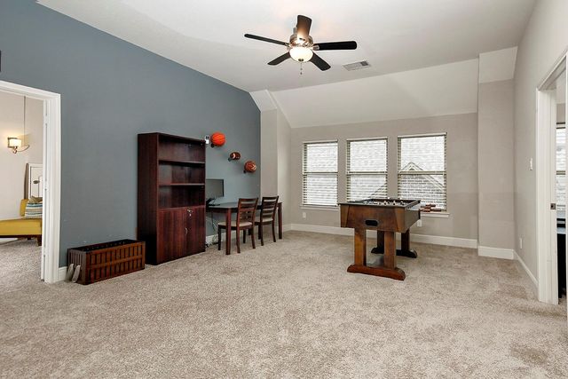 14 Red Barn Way, The Woodlands, TX 77389