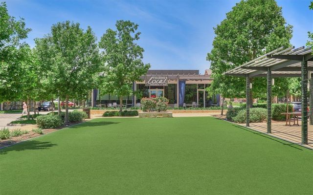 14 Red Barn Way, The Woodlands, TX 77389