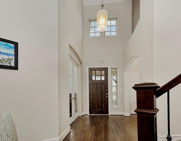 14 Red Barn Way, The Woodlands, TX 77389