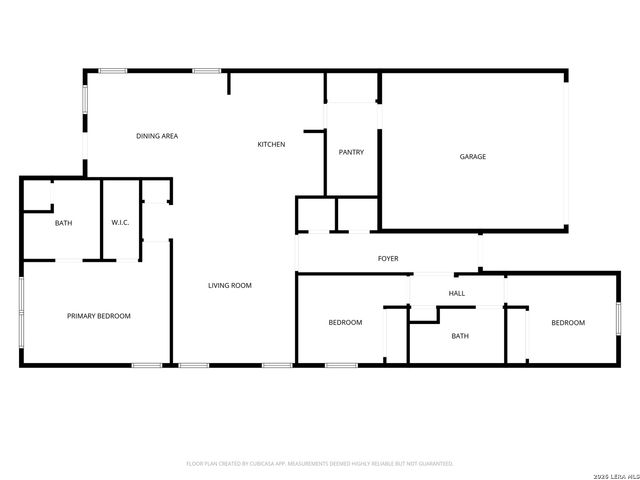 250 W FLOWING RIVER DR, Boerne, TX 78006