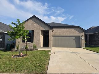 250 W FLOWING RIVER DR, Boerne, TX 78006