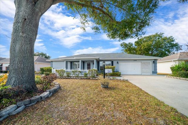 8594 SW 61ST COURT, Ocala, FL 34476