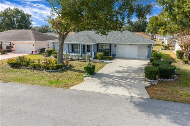 8594 SW 61ST COURT, Ocala, FL 34476