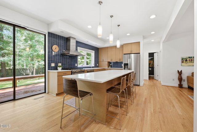 304 Old Forest Creek Drive, Chapel Hill, NC 27514