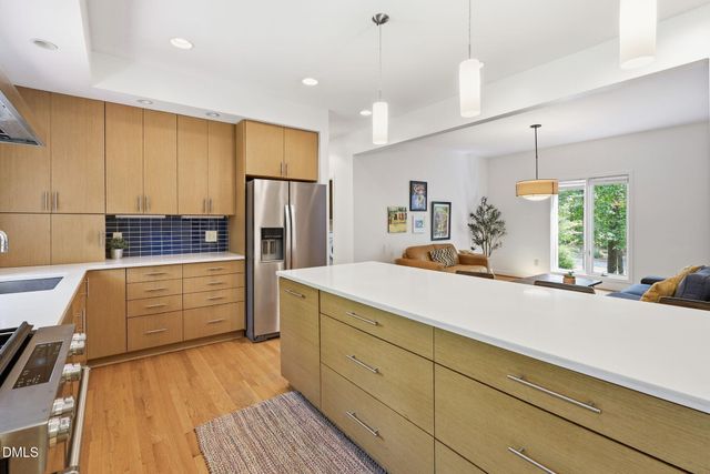 304 Old Forest Creek Drive, Chapel Hill, NC 27514