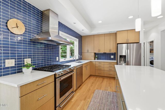 304 Old Forest Creek Drive, Chapel Hill, NC 27514