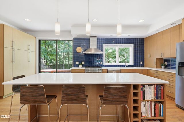 304 Old Forest Creek Drive, Chapel Hill, NC 27514