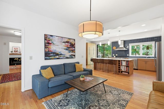 304 Old Forest Creek Drive, Chapel Hill, NC 27514