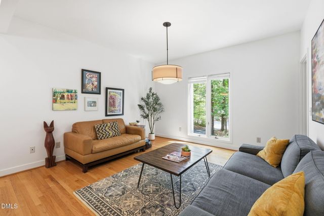 304 Old Forest Creek Drive, Chapel Hill, NC 27514