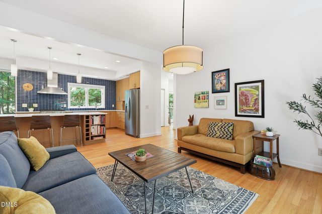 304 Old Forest Creek Drive, Chapel Hill, NC 27514