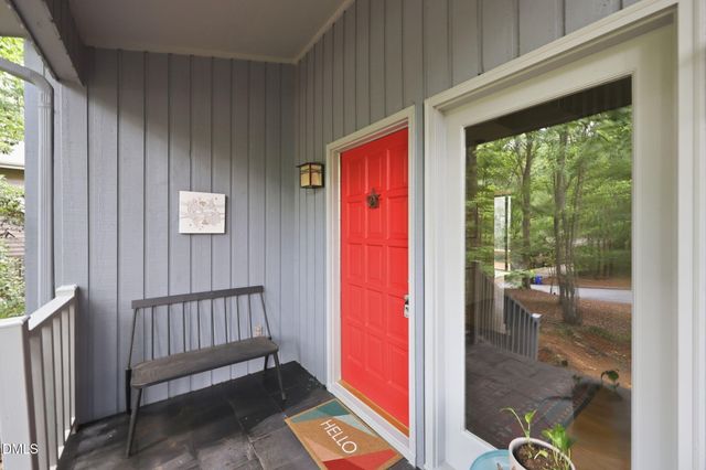 304 Old Forest Creek Drive, Chapel Hill, NC 27514