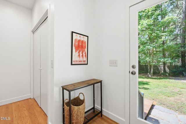 304 Old Forest Creek Drive, Chapel Hill, NC 27514