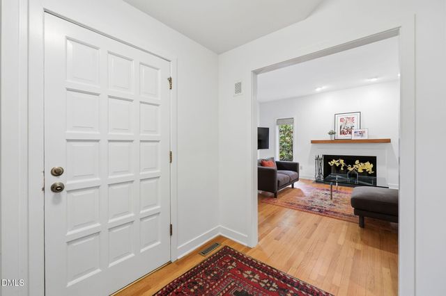 304 Old Forest Creek Drive, Chapel Hill, NC 27514