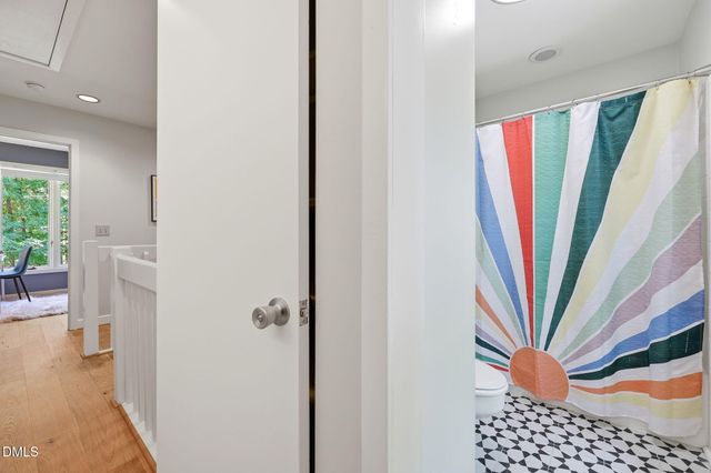304 Old Forest Creek Drive, Chapel Hill, NC 27514