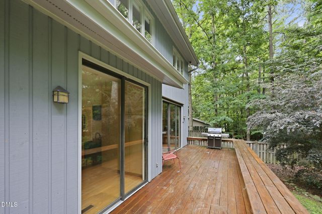304 Old Forest Creek Drive, Chapel Hill, NC 27514