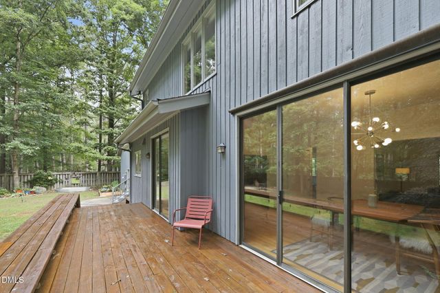 304 Old Forest Creek Drive, Chapel Hill, NC 27514
