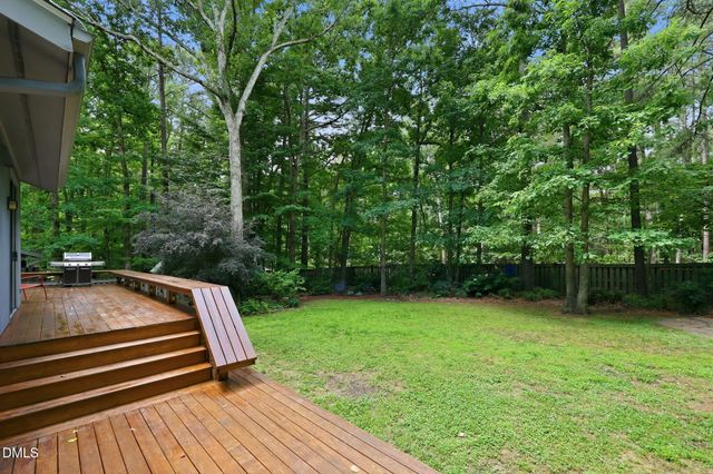304 Old Forest Creek Drive, Chapel Hill, NC 27514