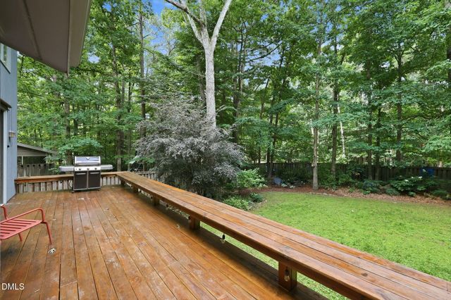 304 Old Forest Creek Drive, Chapel Hill, NC 27514