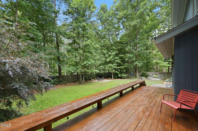 304 Old Forest Creek Drive, Chapel Hill, NC 27514
