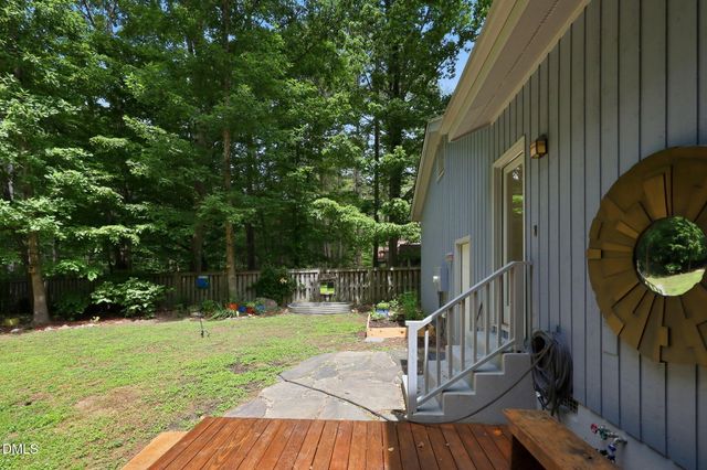 304 Old Forest Creek Drive, Chapel Hill, NC 27514