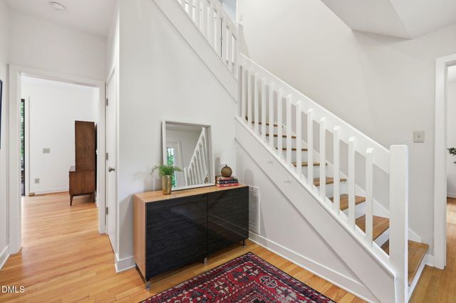 304 Old Forest Creek Drive, Chapel Hill, NC 27514