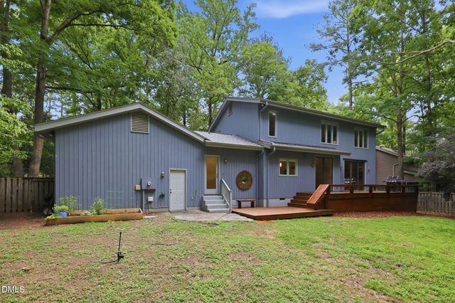 304 Old Forest Creek Drive, Chapel Hill, NC 27514