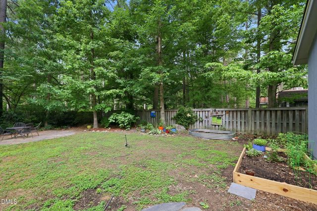 304 Old Forest Creek Drive, Chapel Hill, NC 27514