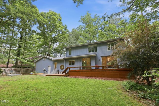 304 Old Forest Creek Drive, Chapel Hill, NC 27514