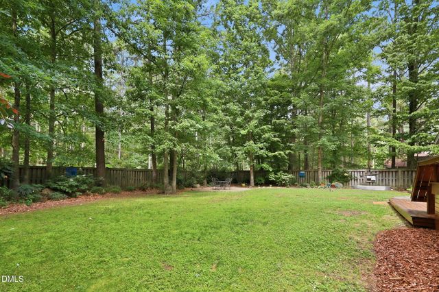304 Old Forest Creek Drive, Chapel Hill, NC 27514