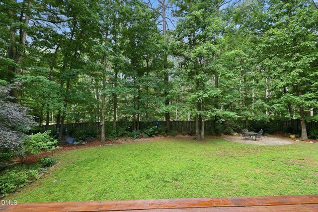 304 Old Forest Creek Drive, Chapel Hill, NC 27514
