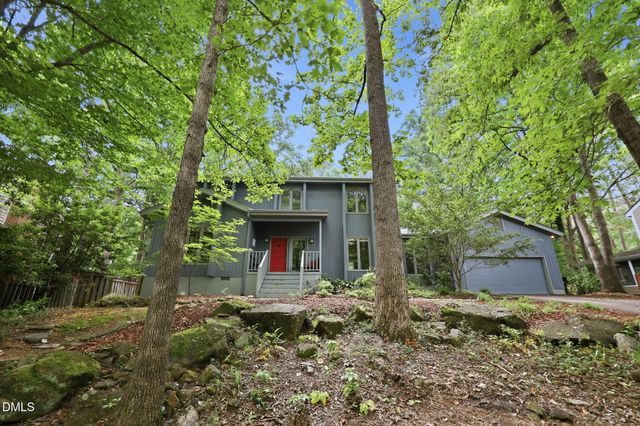 304 Old Forest Creek Drive, Chapel Hill, NC 27514