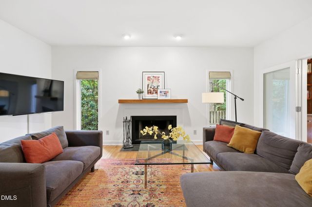 304 Old Forest Creek Drive, Chapel Hill, NC 27514