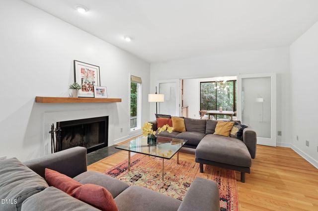 304 Old Forest Creek Drive, Chapel Hill, NC 27514