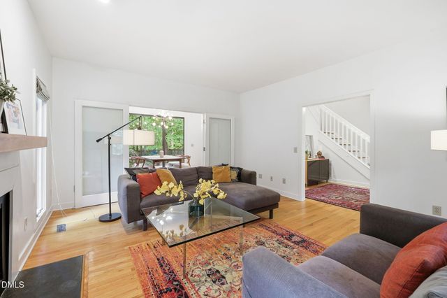 304 Old Forest Creek Drive, Chapel Hill, NC 27514