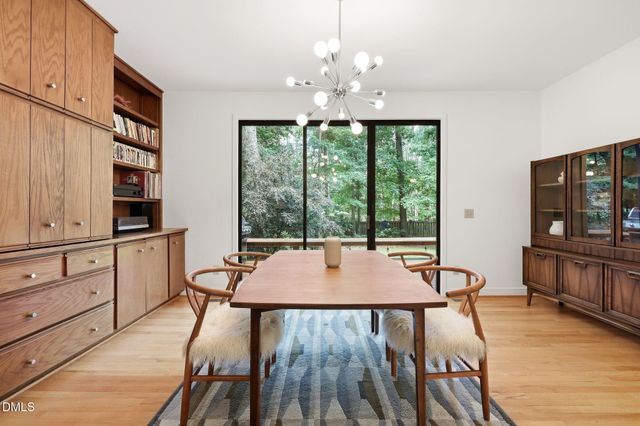 304 Old Forest Creek Drive, Chapel Hill, NC 27514