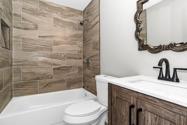 2412 Spiller Street, Fort Worth, TX 76105