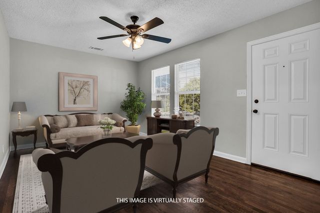 2412 Spiller Street, Fort Worth, TX 76105