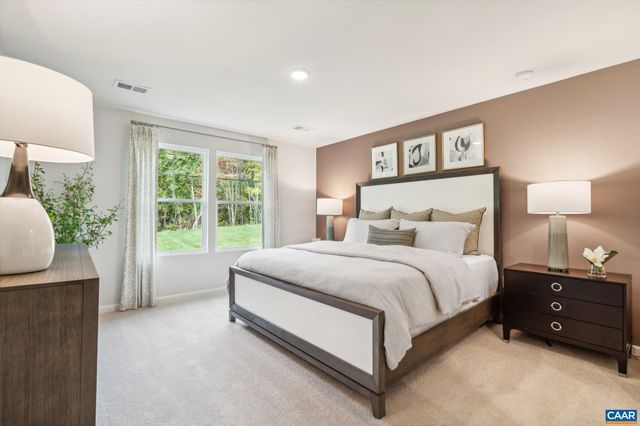 248 TRAILFORK RD, Barboursville, VA 22923