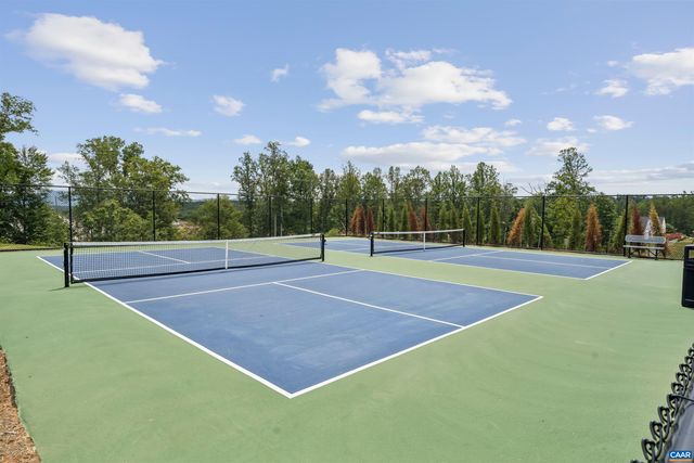 248 TRAILFORK RD, Barboursville, VA 22923