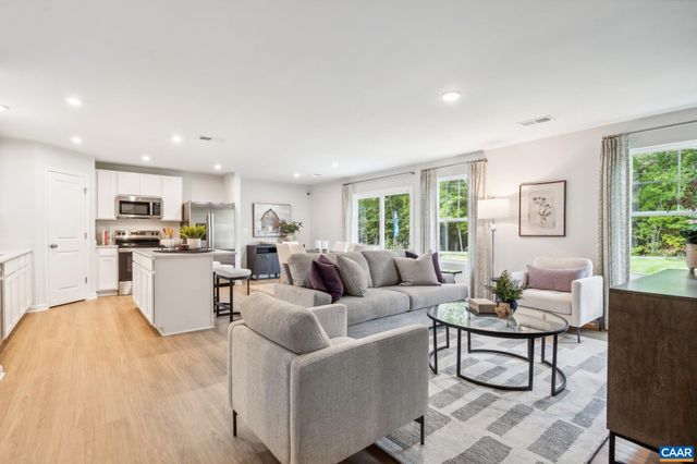 248 TRAILFORK RD, Barboursville, VA 22923