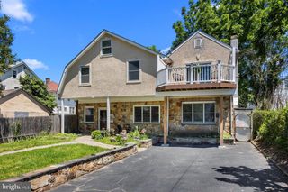 2529 AVON RD, Ardmore, PA 19003