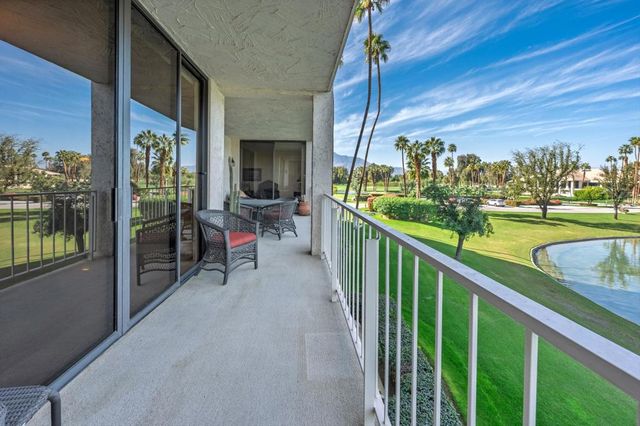 910 Island Drive 206, Rancho Mirage, CA 92270