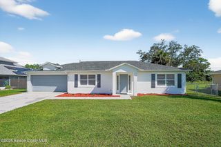 591 Seaport Terrace SE, Palm Bay, FL 32909