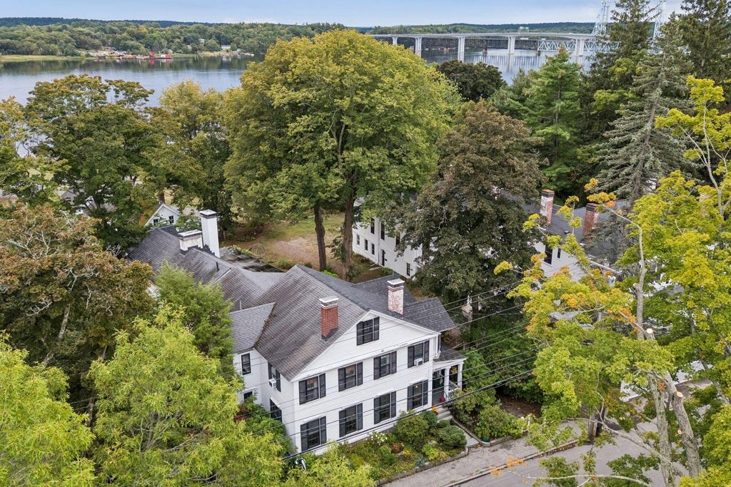 969 Washington Street, Bath, ME 04530 — photo 2
