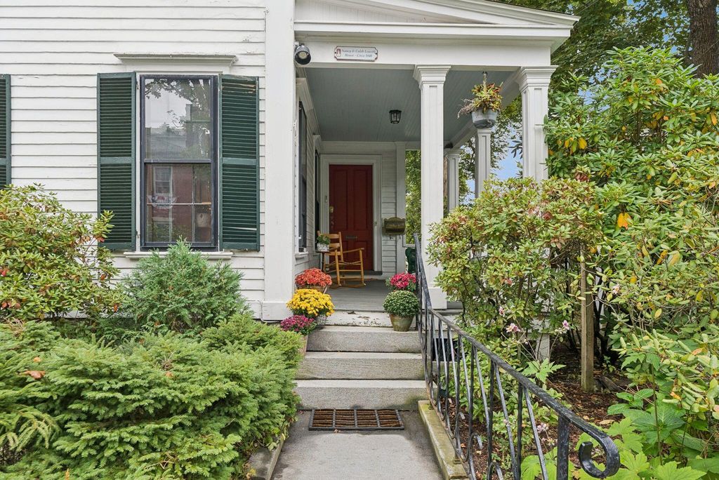 969 Washington Street, Bath, ME 04530 — photo 4