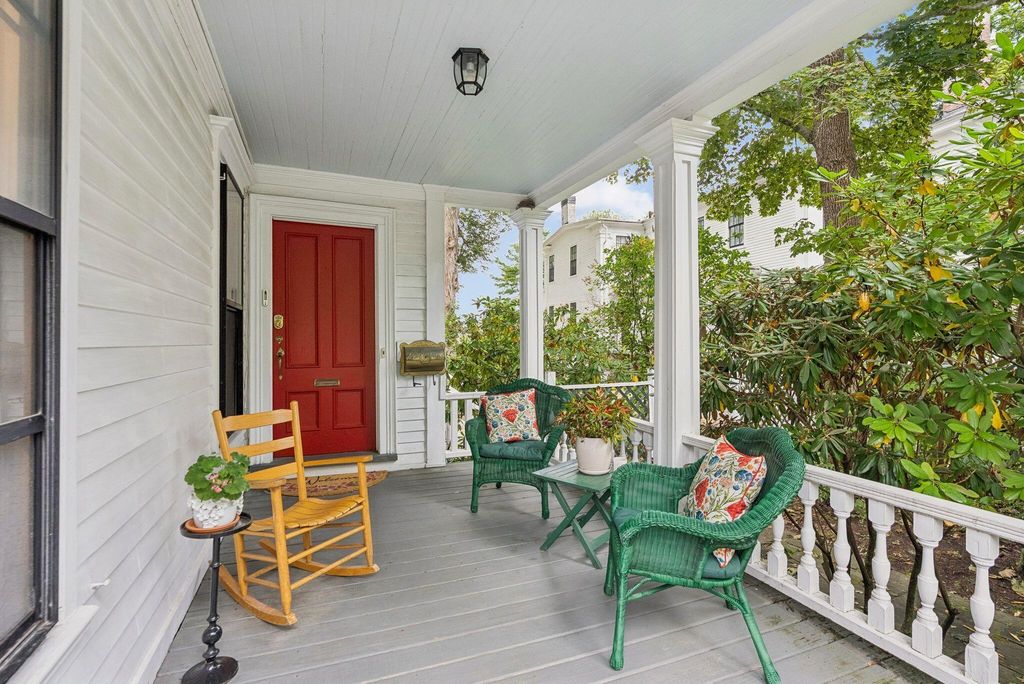 969 Washington Street, Bath, ME 04530 — photo 5